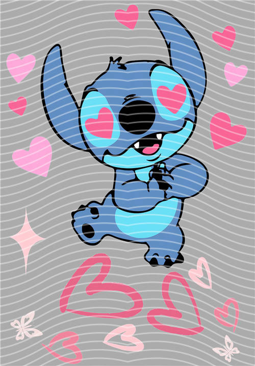 A5 Notebook Wraps-A 781